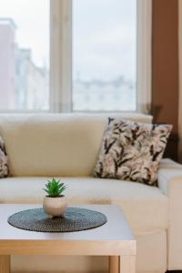 07 Gdynia Centrum - Apartament centrum Gdyni