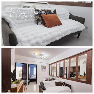 V Cozy Unit Baguio City