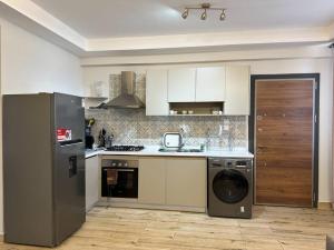 Modern 1BR Apartment, Elite Residence - Westlands