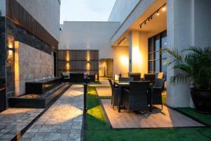 Modern 1BR Apartment, Elite Residence - Westlands