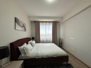 Modern 1BR Apartment, Elite Residence - Westlands