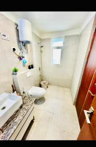 Lofty heaven studio apartment