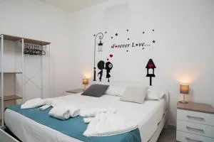 mungiBEDdu Apartment - 卡塔尼亚