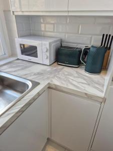 HAFH in Paddington - Double studio 2