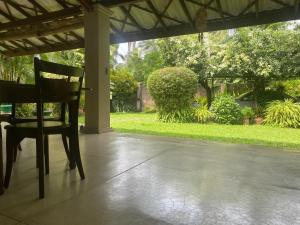 Tangalle Green House