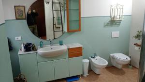 Il Murôn Guest House