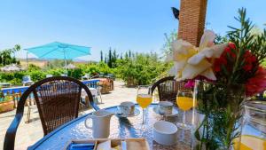 Casa El Torcal Antequera - La Higuera by Ruralidays