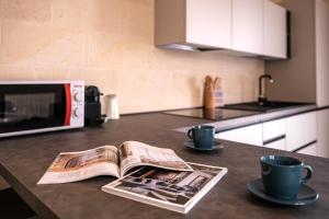 La Corte della Salina - Deluxe Apartment