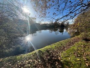 Appartements Lake Noble : photos des chambres
