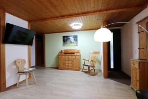 Gästehaus Seewald- Ferienwohnung 1 "Ahorn", Schluchsee, Blasiwald
