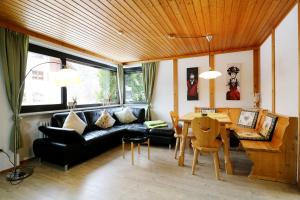 Gästehaus Seewald- Ferienwohnung 1 "Ahorn", Schluchsee, Blasiwald