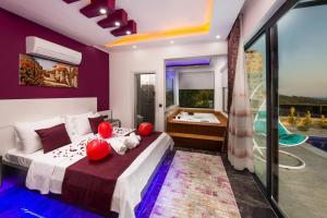 Villa Aşiyan Patara