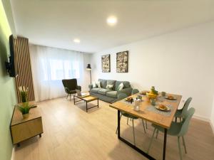 Green Pier Home Holidays