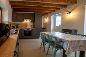 B&B / Chambres d'hotes Moulin de Gaubourg : photos des chambres