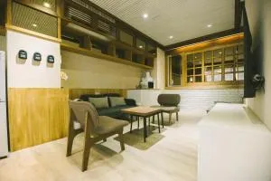 許家古宅 - Tchaj-nan