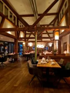 Hotel Pflug - 希尔塔赫