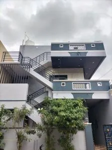 Aras homestay hampi - New Hampi