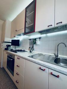 Toselli Guest House in Florence