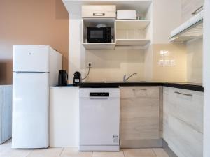 La Dune 65 - Villa 3P6