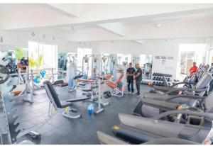 Buxton Point by Neema Havens 2 & 3 Bedroom