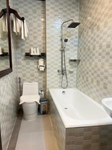 Luang Prabang Bakery & Guest House