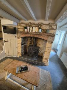 Cosy Cotswold Cottage