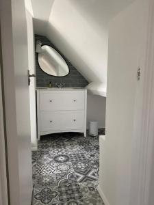 Cosy Cotswold Cottage