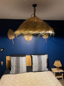 B&B / Chambres d'hotes Le Caux ´Sy : photos des chambres