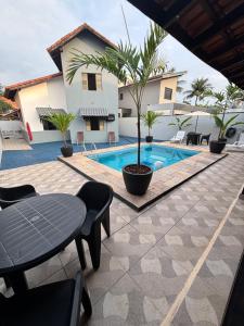 Casa no Condomínio CenterVille