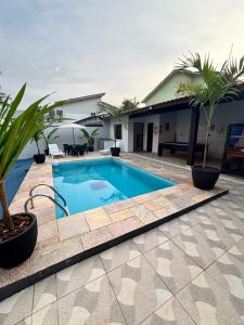 Casa no Condomínio CenterVille