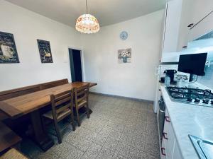 Toselli Guest House in Florence