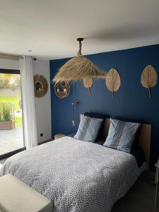 B&B / Chambres d'hotes Le Caux ´Sy : photos des chambres