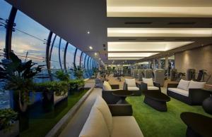 Mcity Ampang Duplex Groove