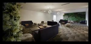Mcity Ampang Duplex Groove