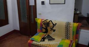 Appartamento Liliana e Ludovica 2