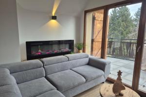 Appartements O-Cimes magnifique appartement : photos des chambres