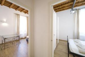 Vatican Home Borgo Pio I