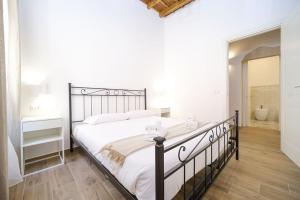 Vatican Home Borgo Pio I