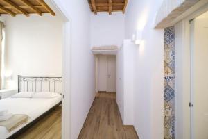 Vatican Home Borgo Pio I