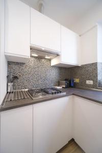 Vatican Home Borgo Pio I