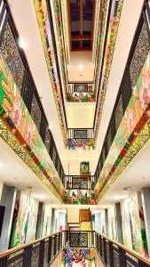 Alltrue Hotel Palangkaraya - 帕朗卡拉亚