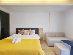 Circle S Sukhumvit 12 Bangkok