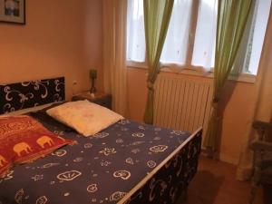 Appartements Le Goeland : photos des chambres