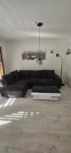 Waldblick - Bad Suderode