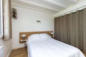 Maisons de vacances Maison Jean-michel : photos des chambres