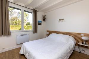 Maisons de vacances Maison Jean-michel : photos des chambres