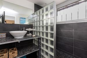 Maisons de vacances Maison Jean-michel : photos des chambres