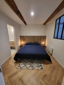Appartement des Augustins