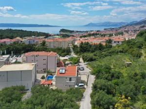 Villa Tomo - Makarska Exklusiv