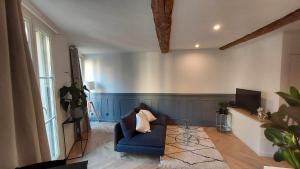 Appartement des Augustins